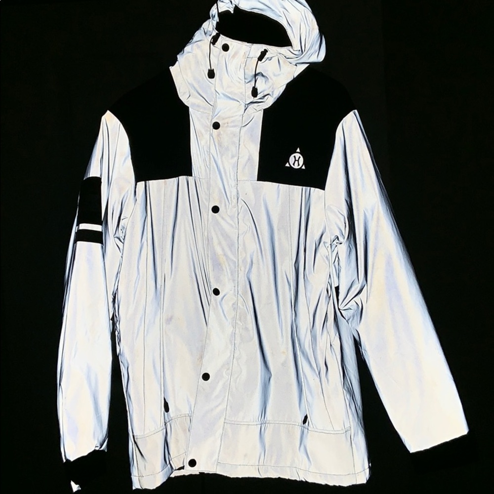 Brand new Hudson outerwear jacket